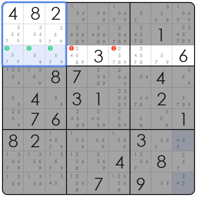cool sudoku