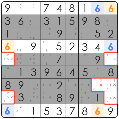 free sudoku printables easy